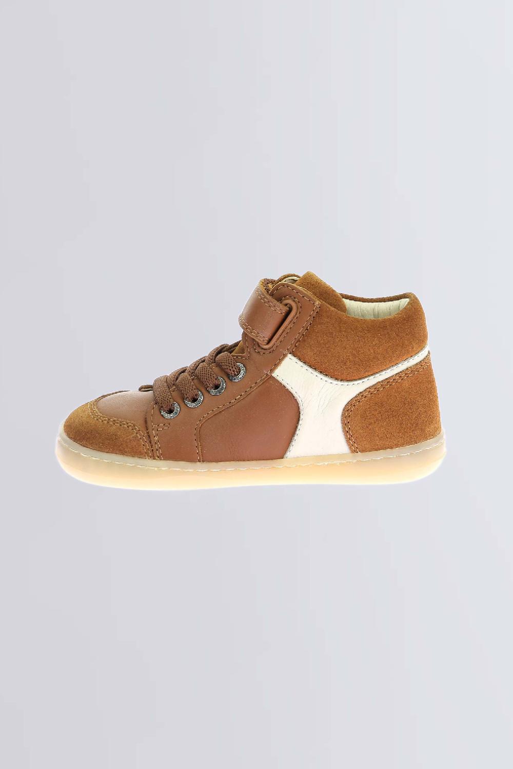 Kickers Kickbaryl Camel