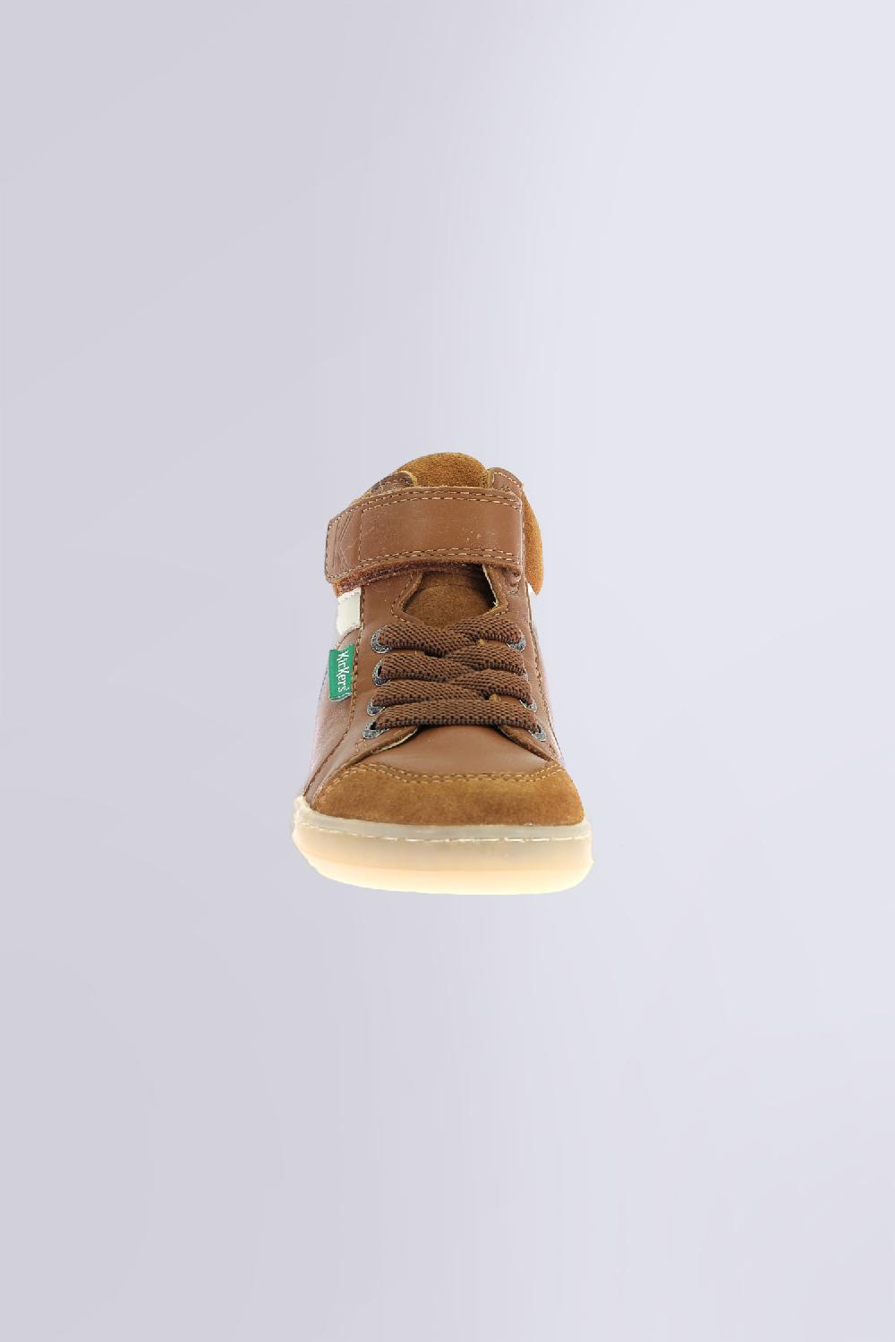 Kickers Kickbaryl Camel