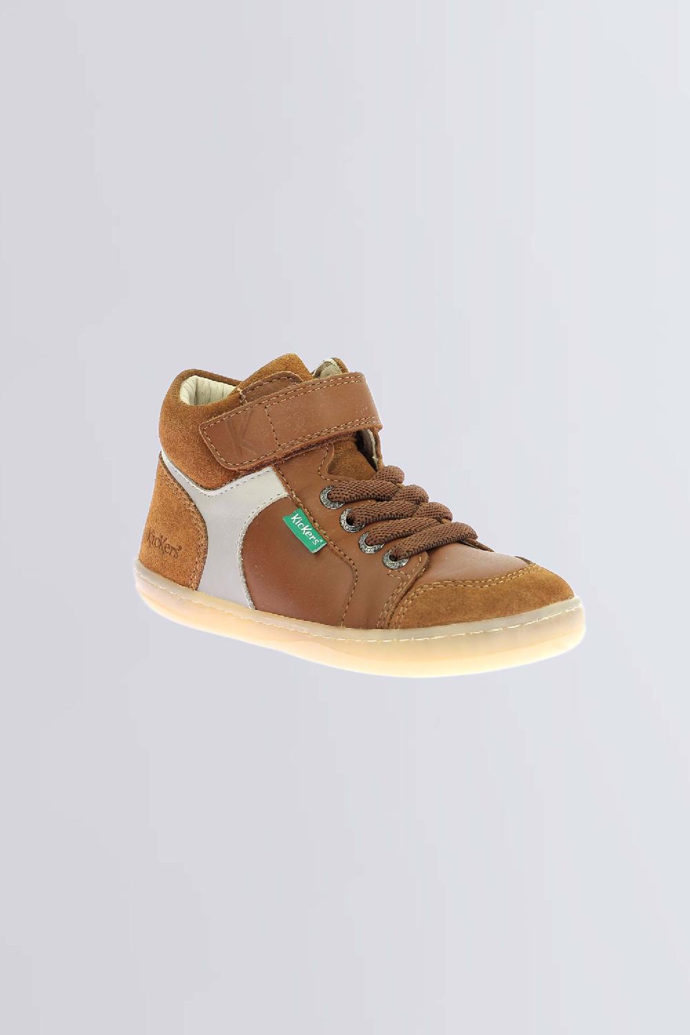 kickers Kickbaryl Camel