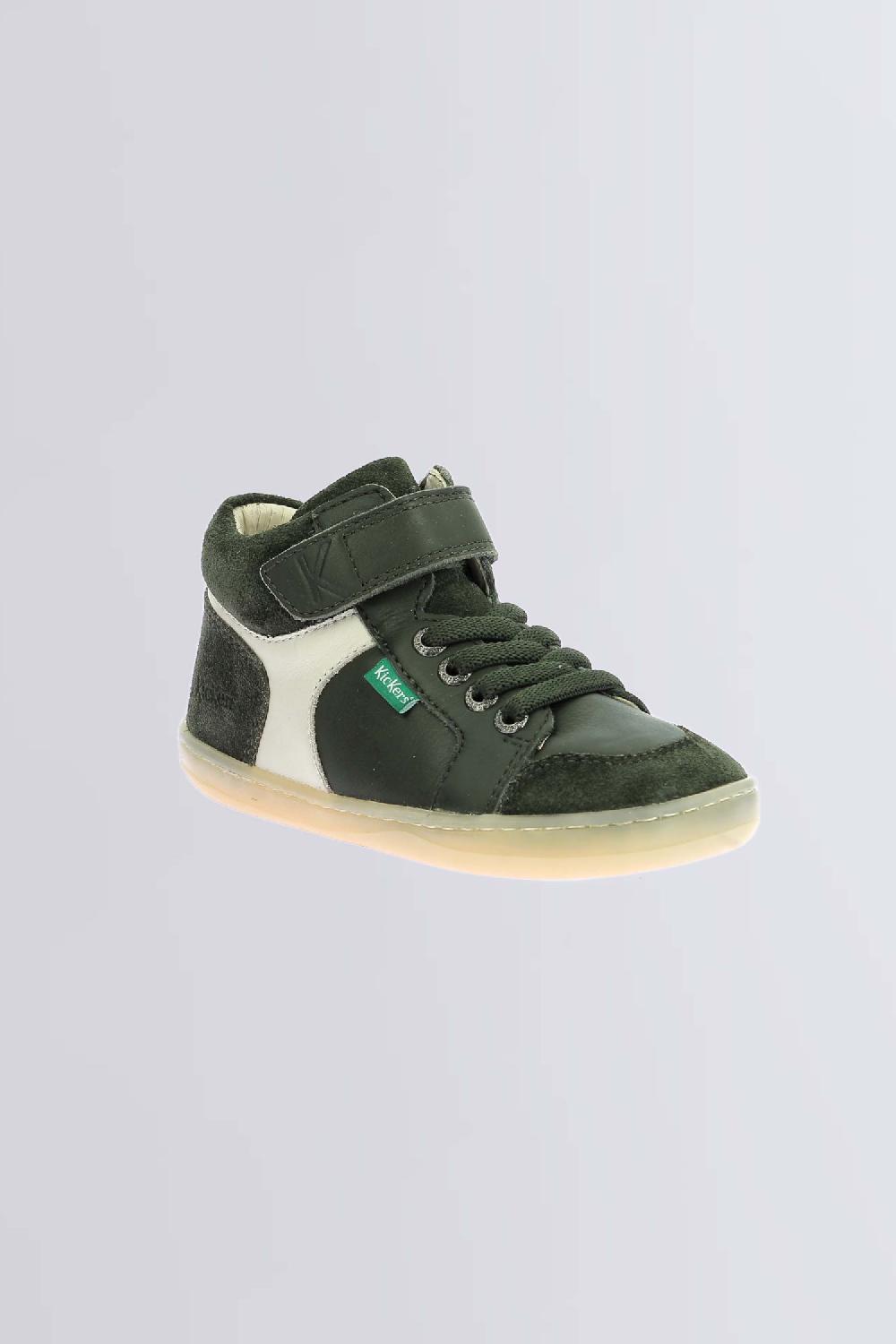 kickers Kickbaryl Kaki