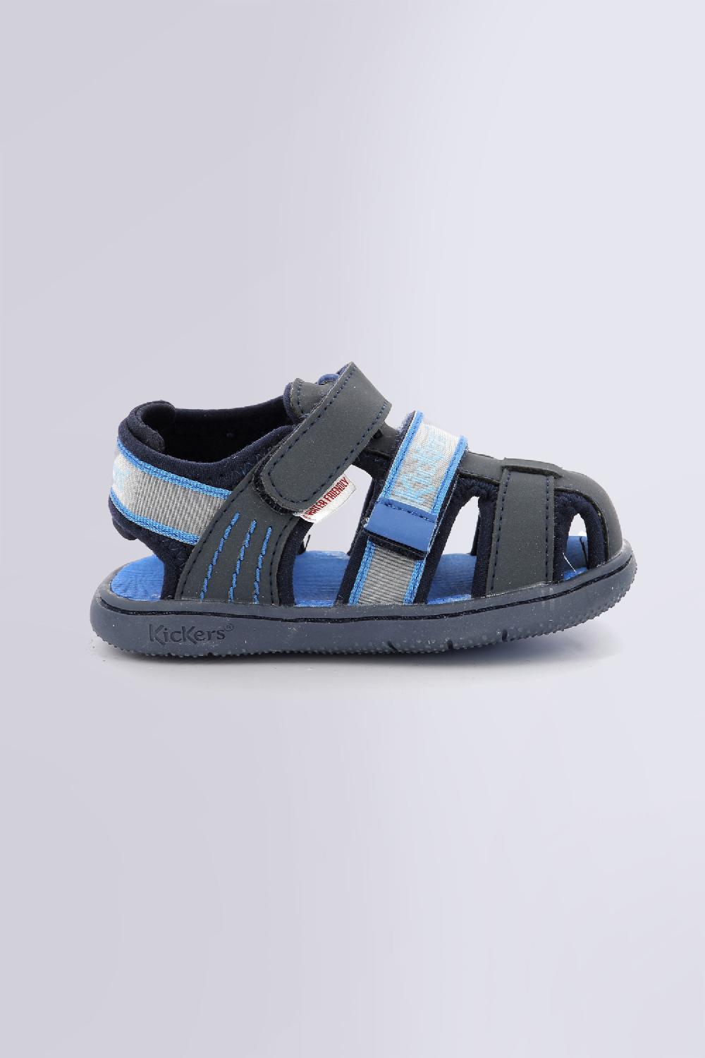 Kickers Kickbeachou Marine