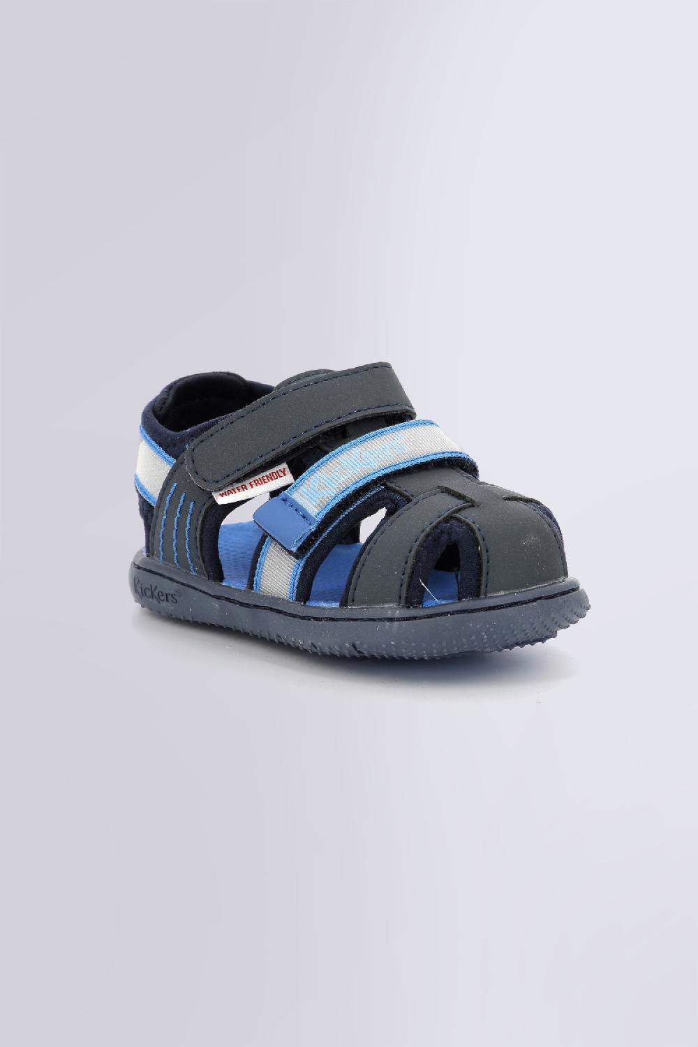 kickers Kickbeachou Marine