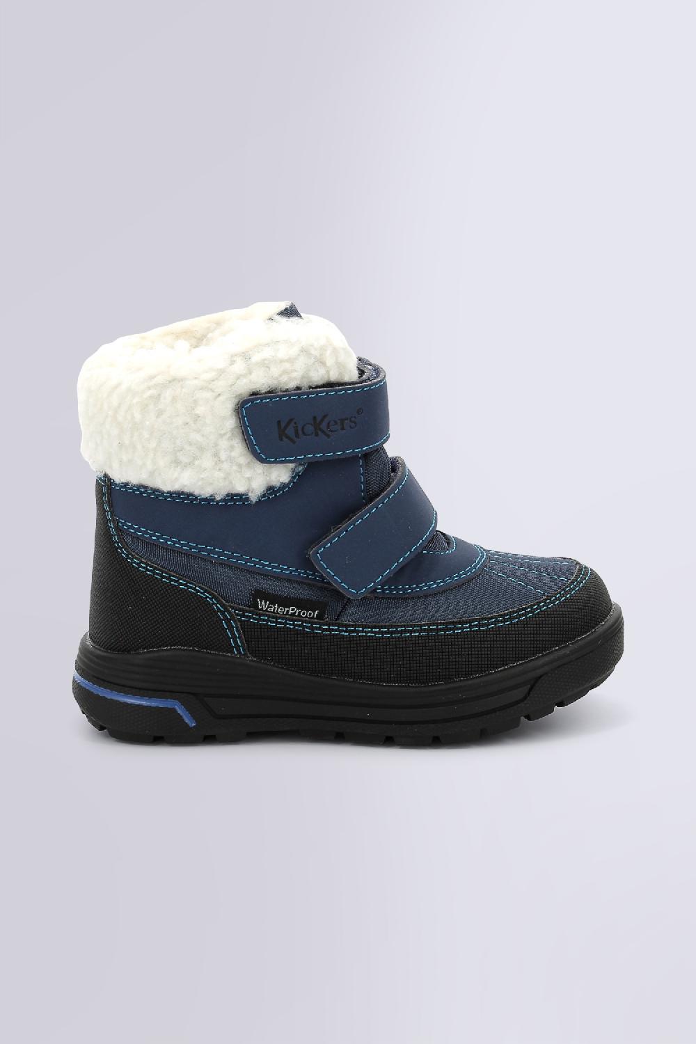 Kickers KICKBEDDY WATERPROOF MARINE