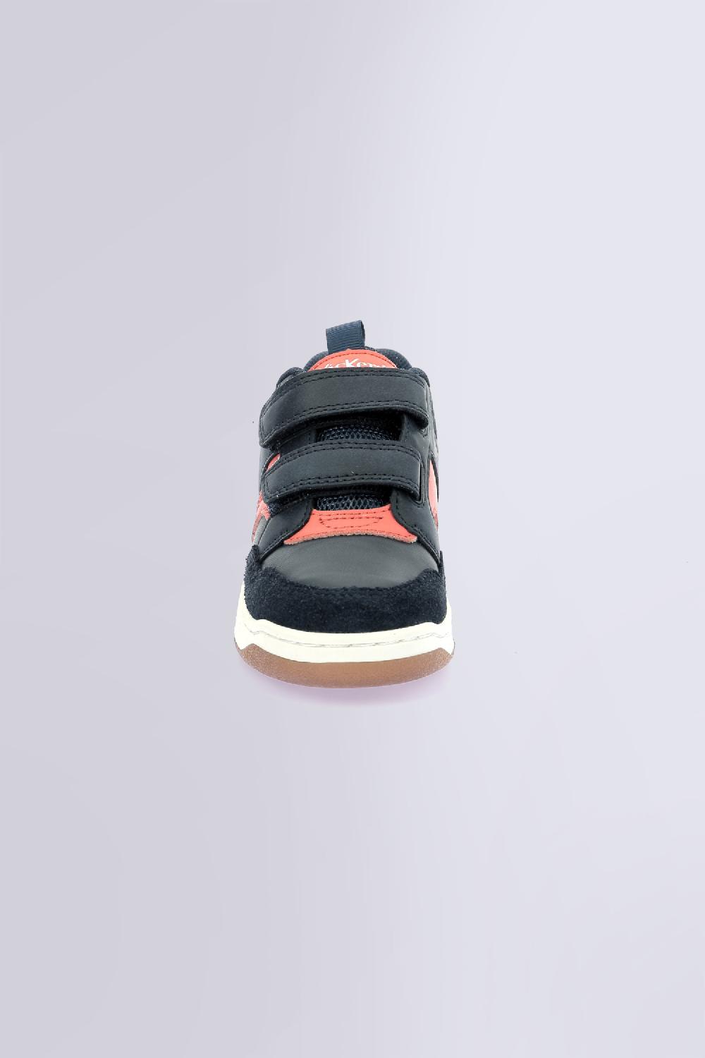 Kickers Kickbiking Marine Orange