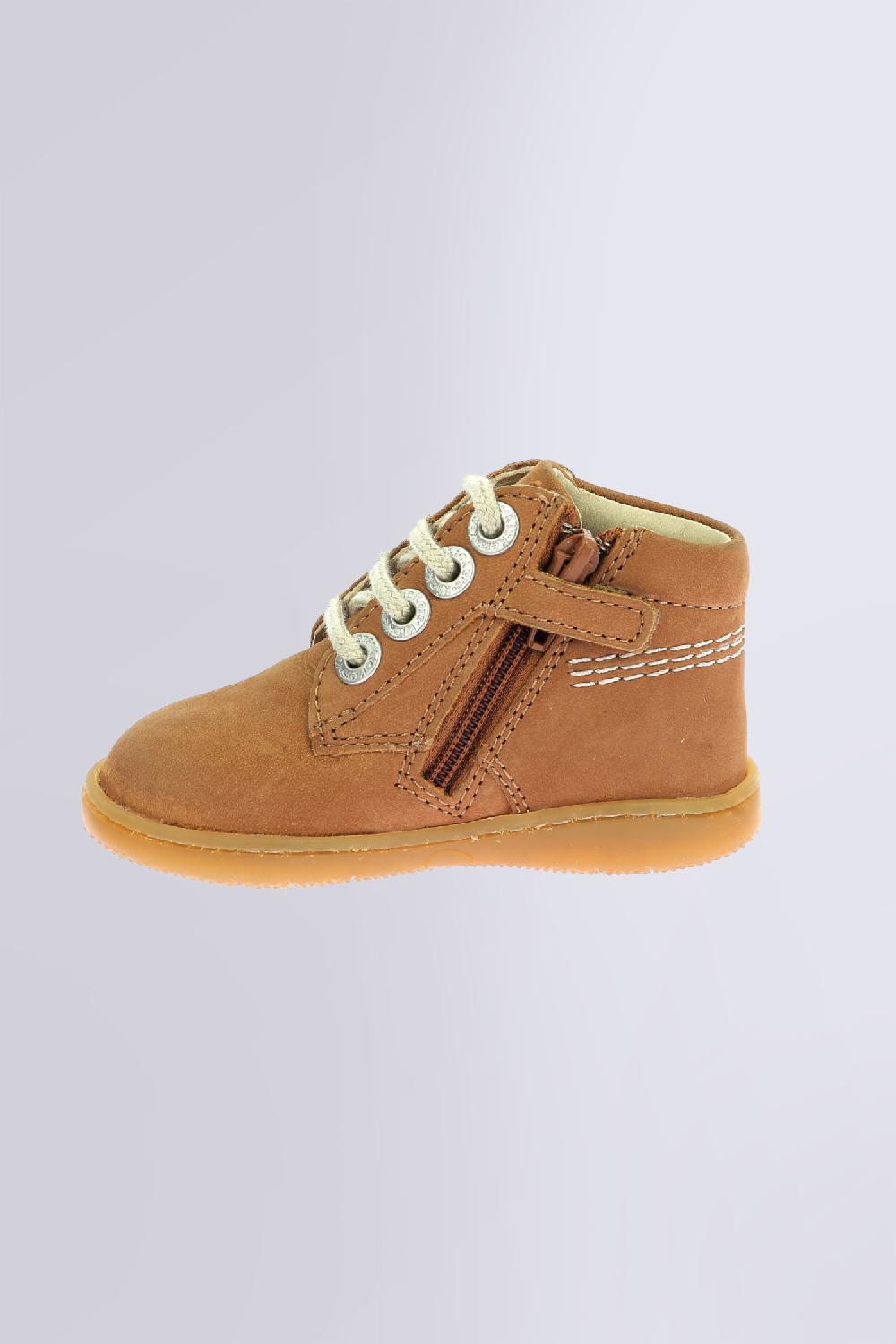Kickers Kickbillista Camel Chien