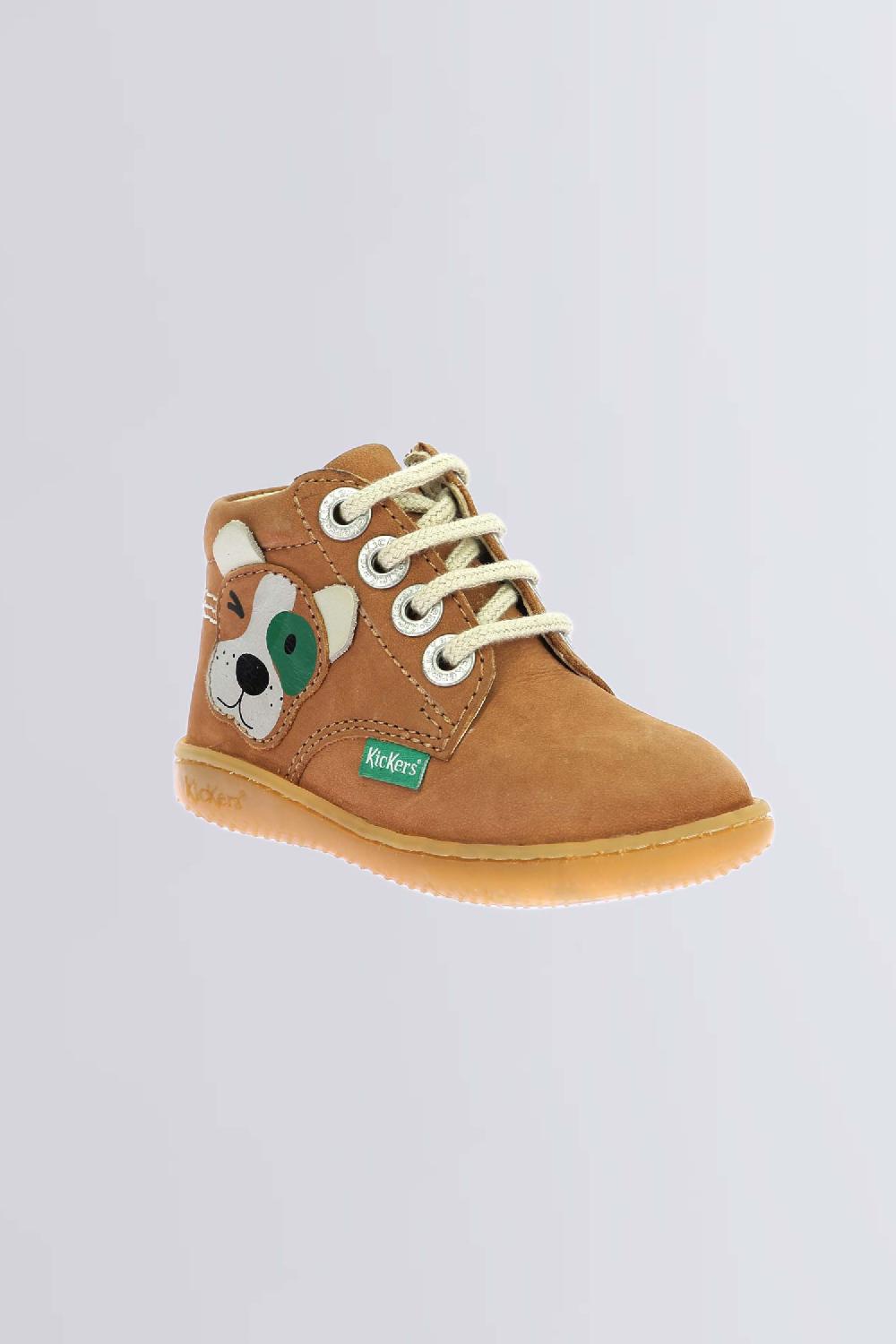 kickers Kickbillista Camel chien