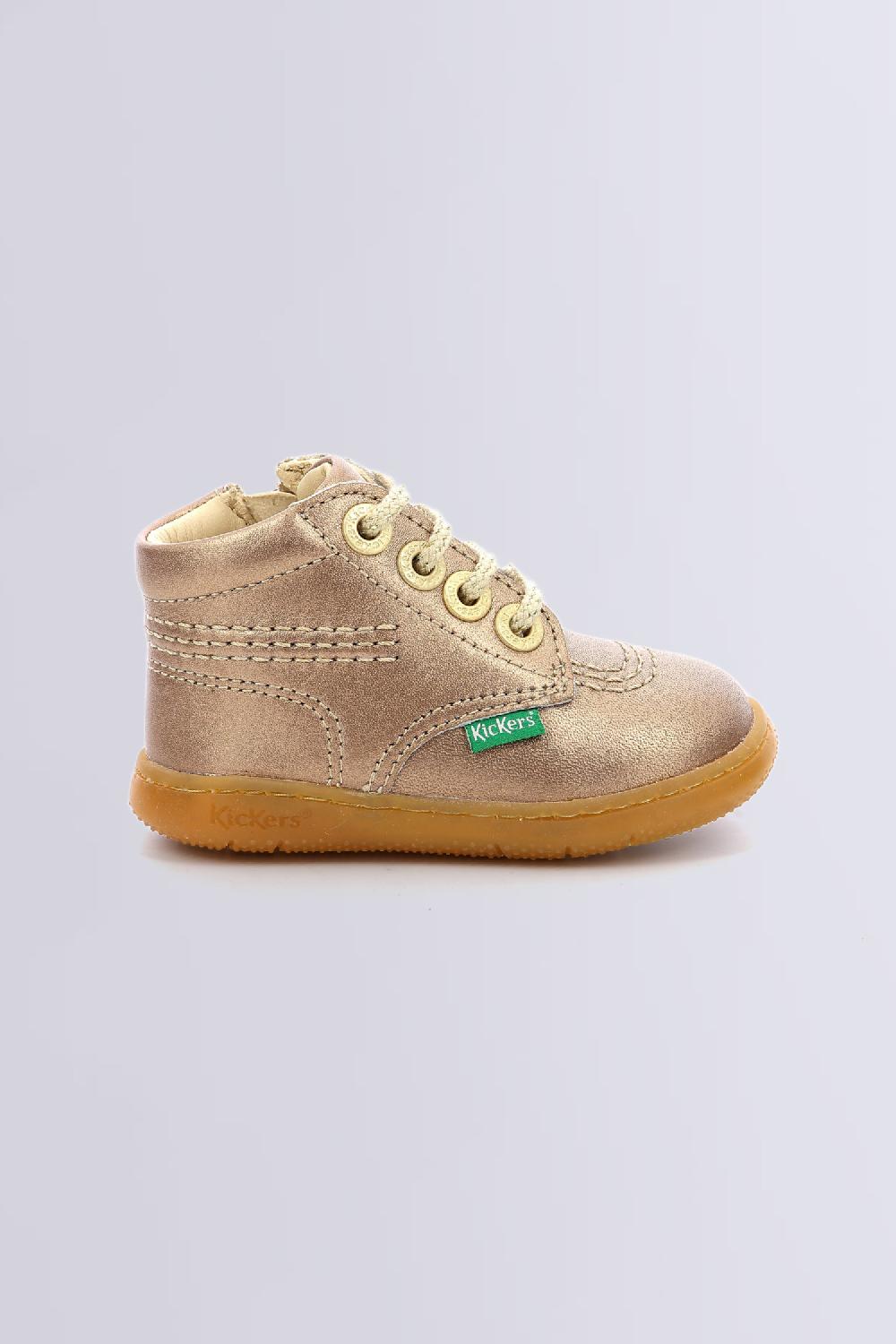 Kickers KICKBILLISTA CHAMPAGNE