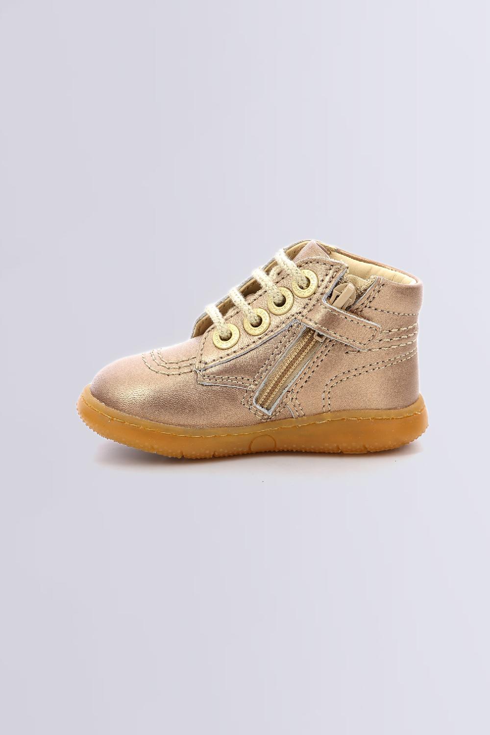 Kickers KICKBILLISTA CHAMPAGNE