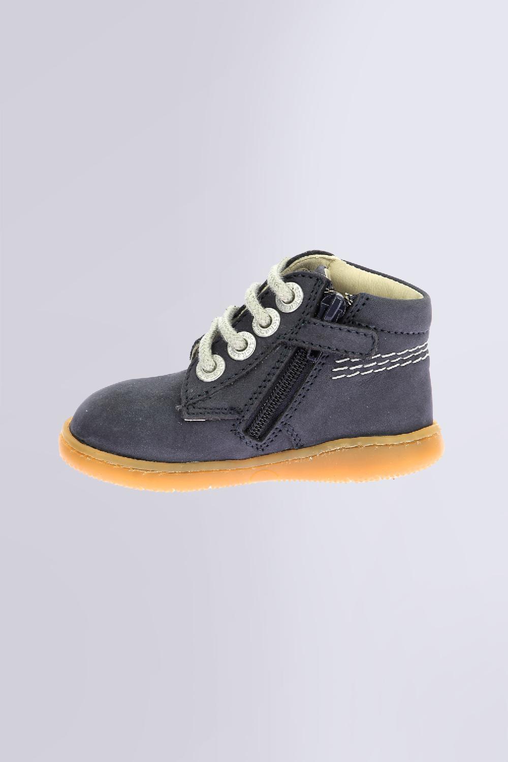 Kickers Kickbillista Marine Chien