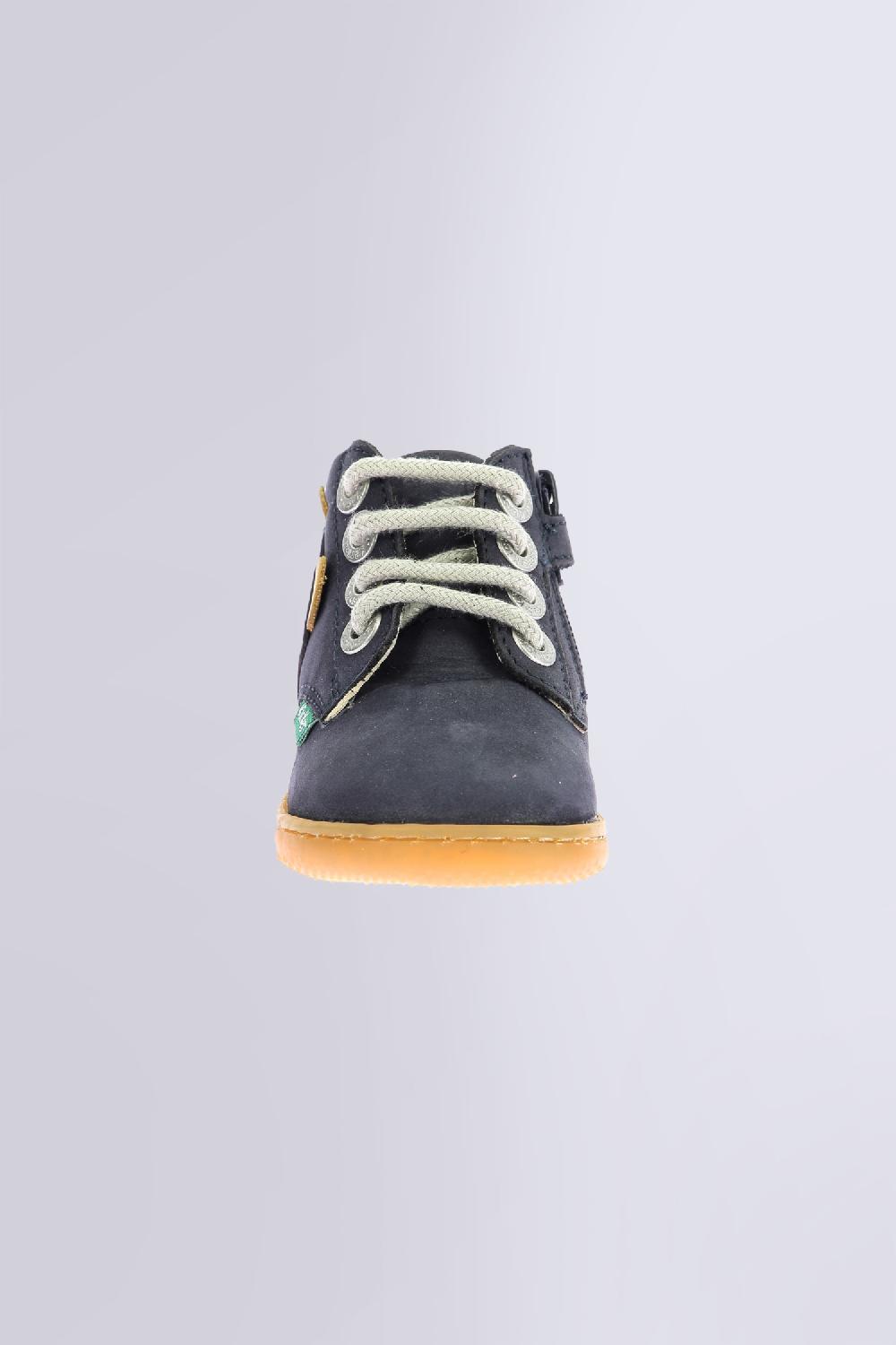 Kickers Kickbillista Marine Chien