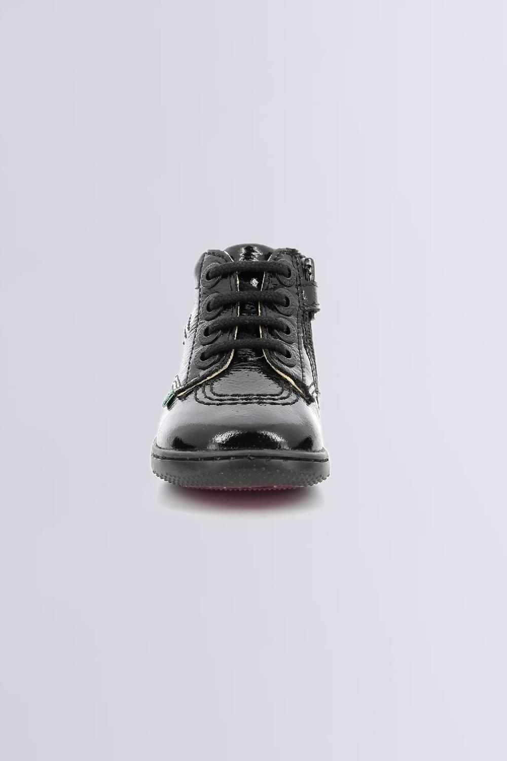 Kickers KICKBILLISTA NOIR VERNIS