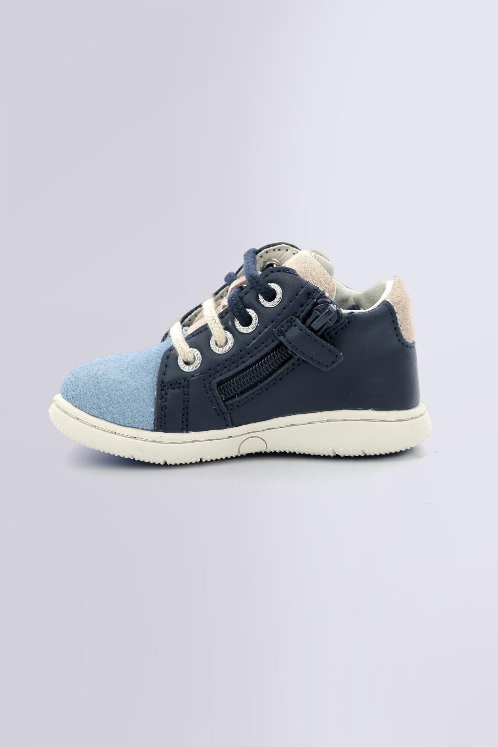 Kickers Kickblace Marine Van