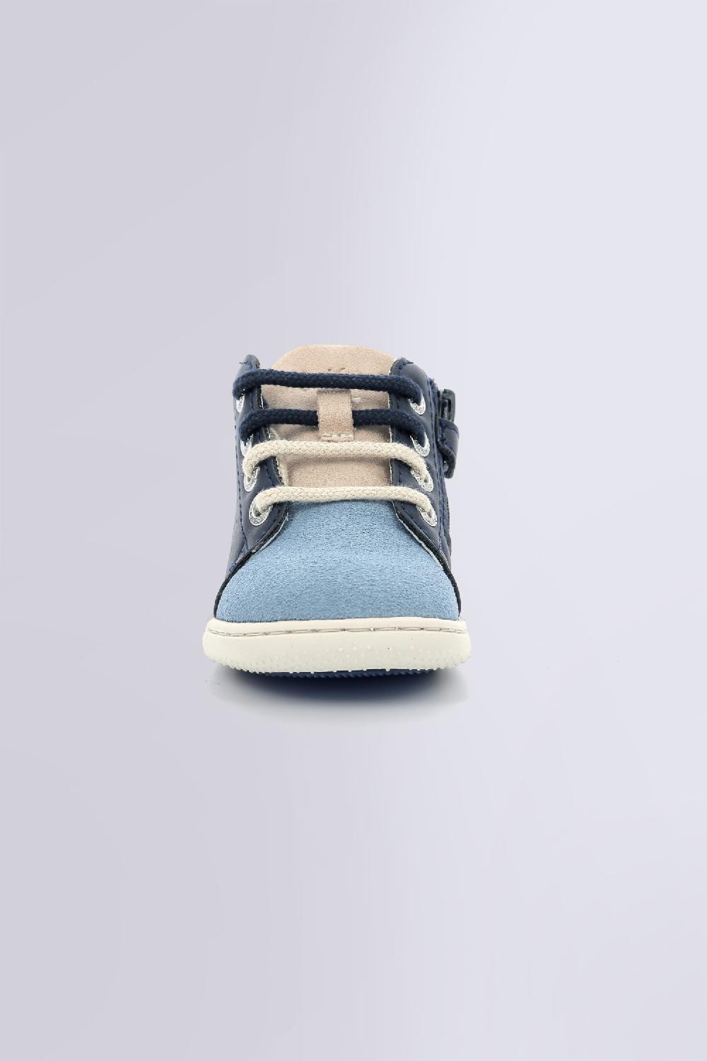 Kickers Kickblace Marine Van