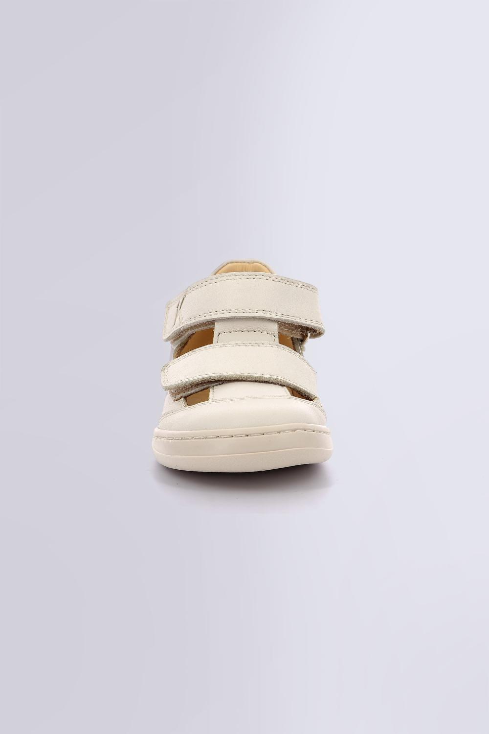 Kickers Kickbloom Blanc Casse