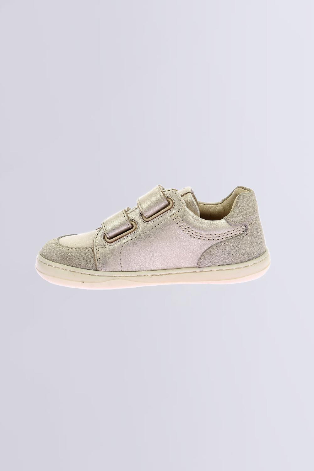 Kickers Kickboost 2 Beige Champagne