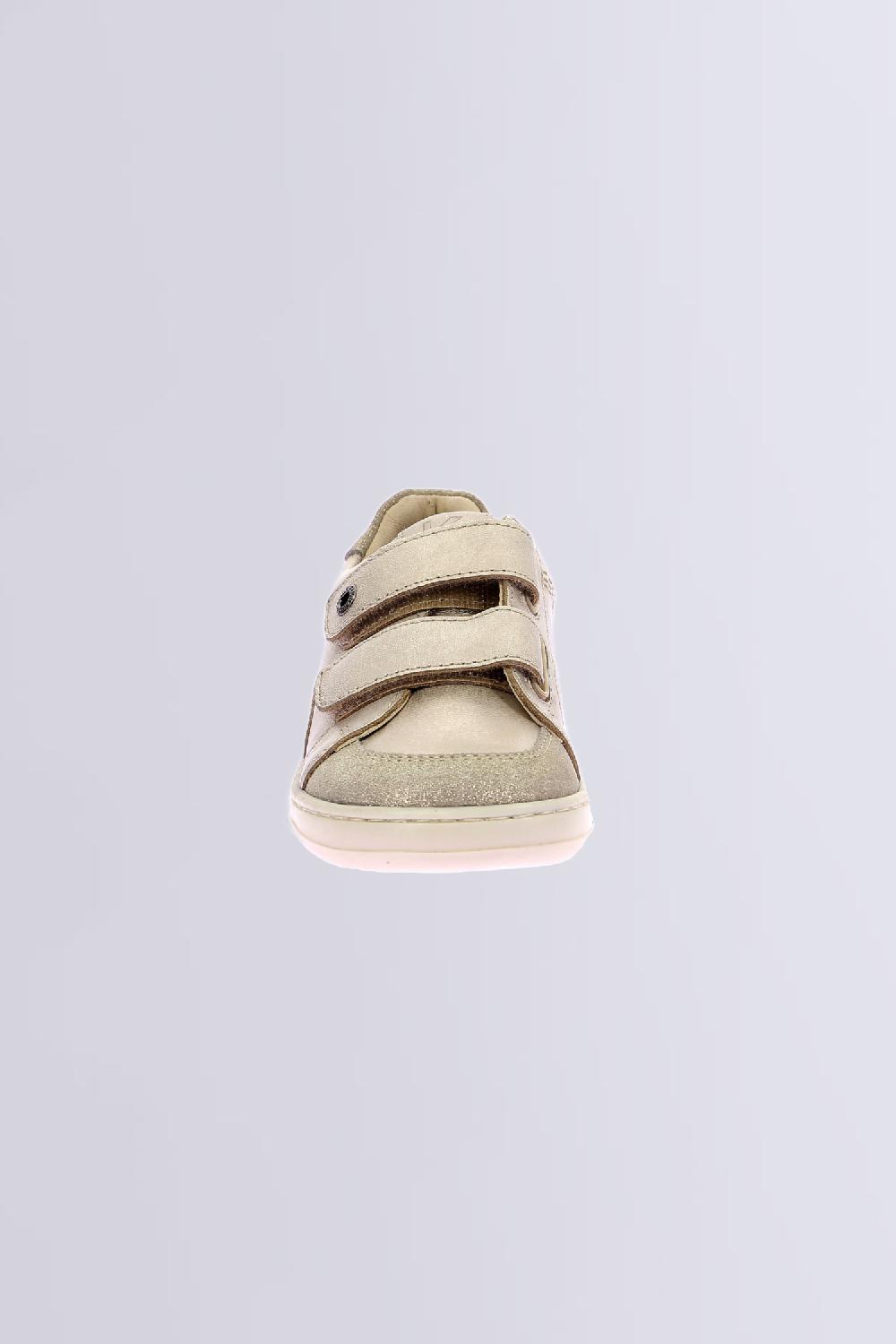 Kickers Kickboost 2 Beige Champagne