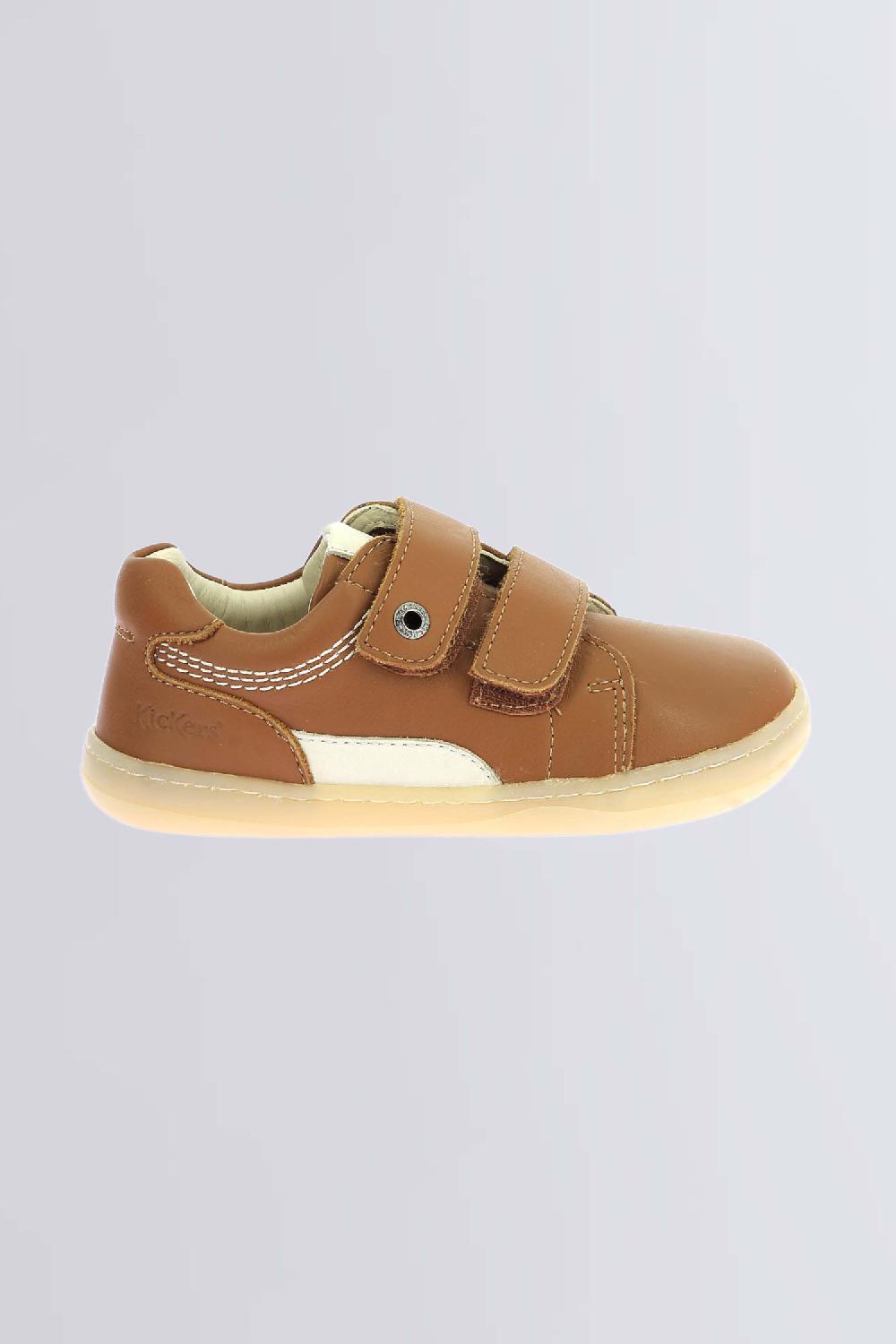 Kickers Kickboost Camel