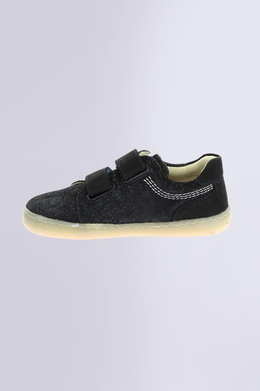 Kickers Kickboost Marine Argent