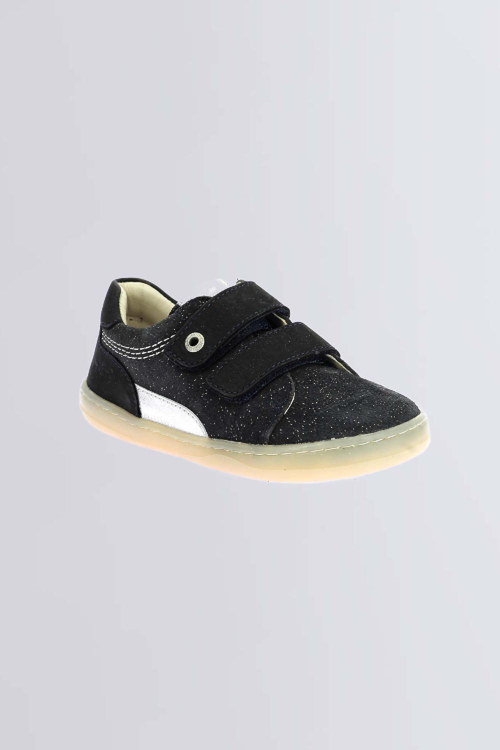 kickers Kickboost Marine argent