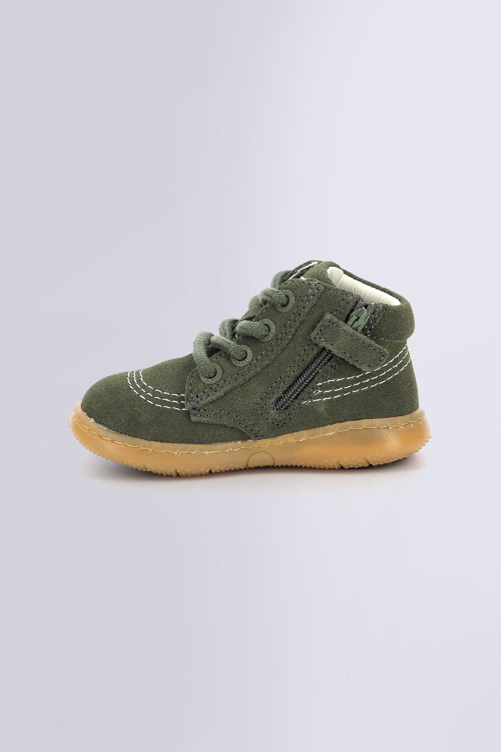 Kickers KICKBUBBLY KAKI