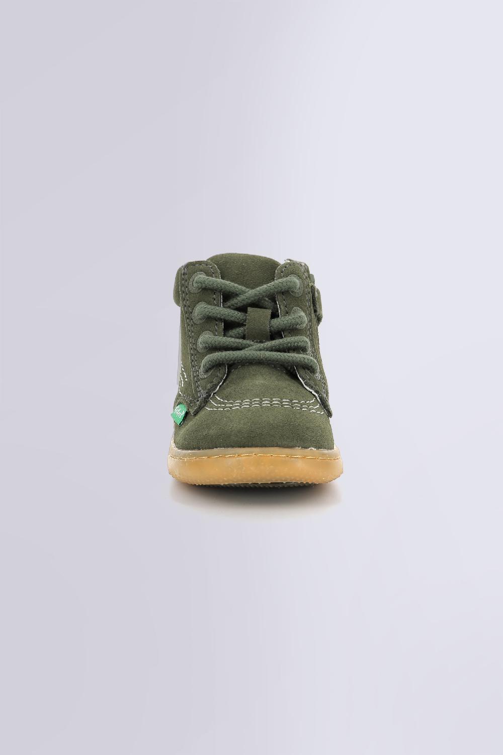 Kickers KICKBUBBLY KAKI