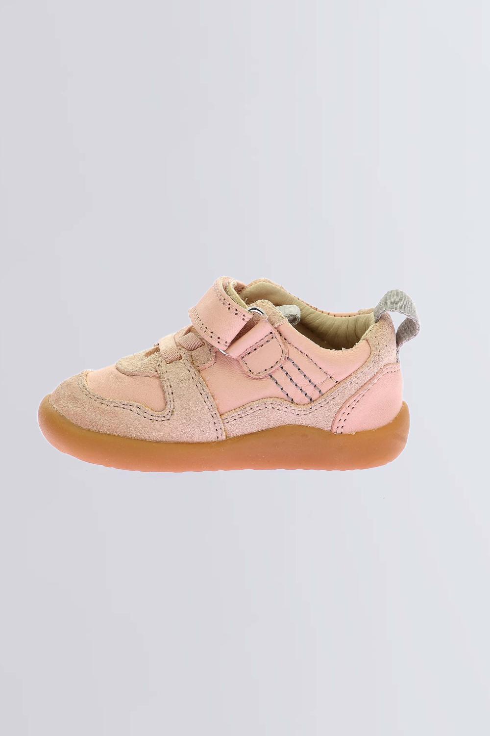 Kickers Kickfreshi Rose Clair