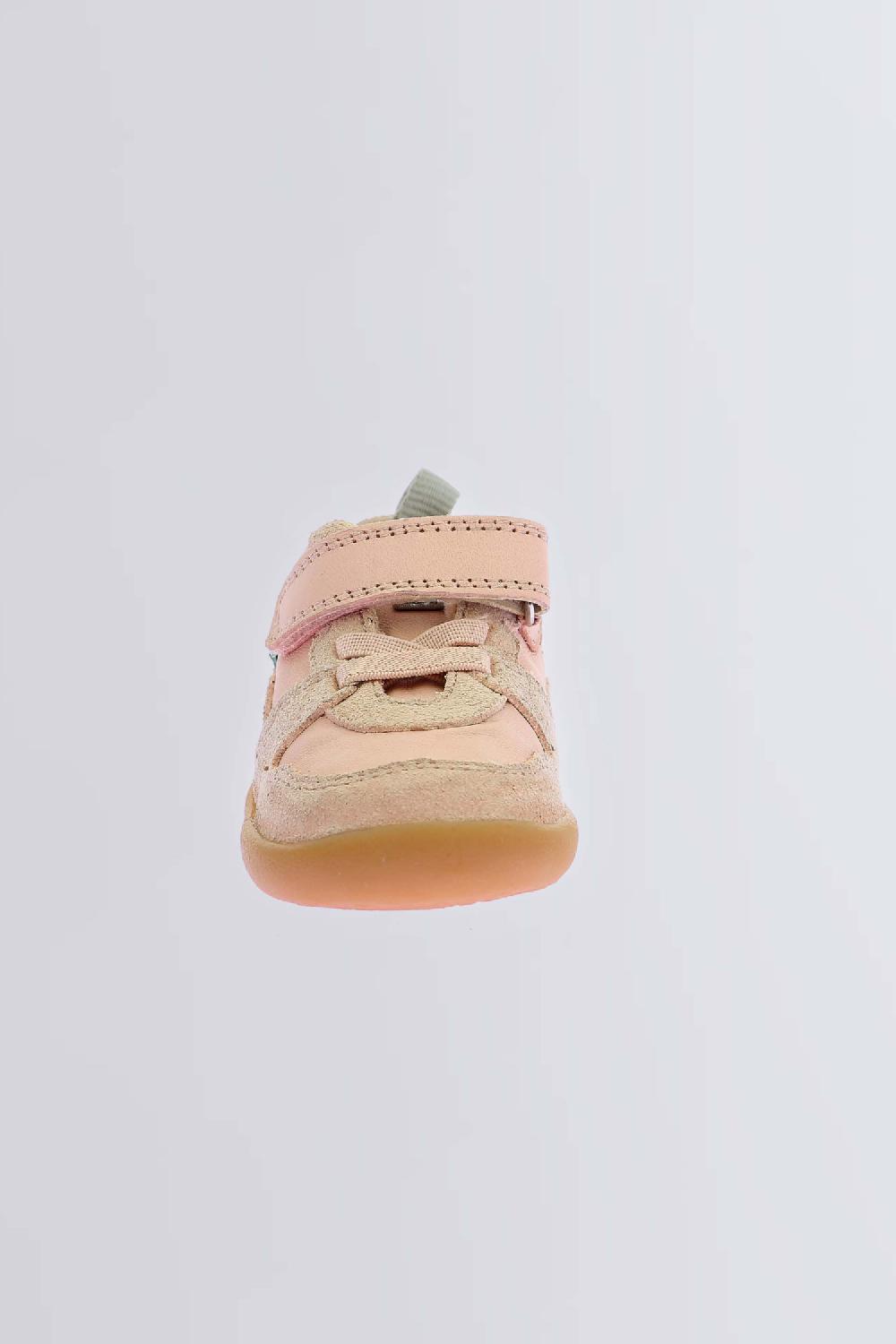 Kickers Kickfreshi Rose Clair