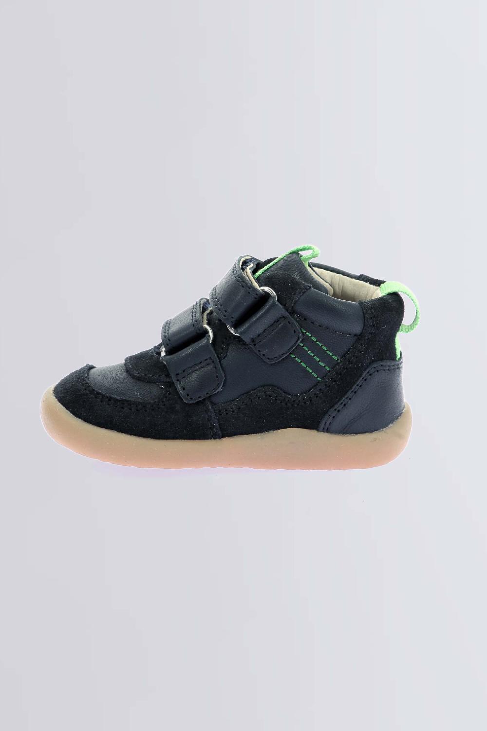 Kickers Kickfresho Marine