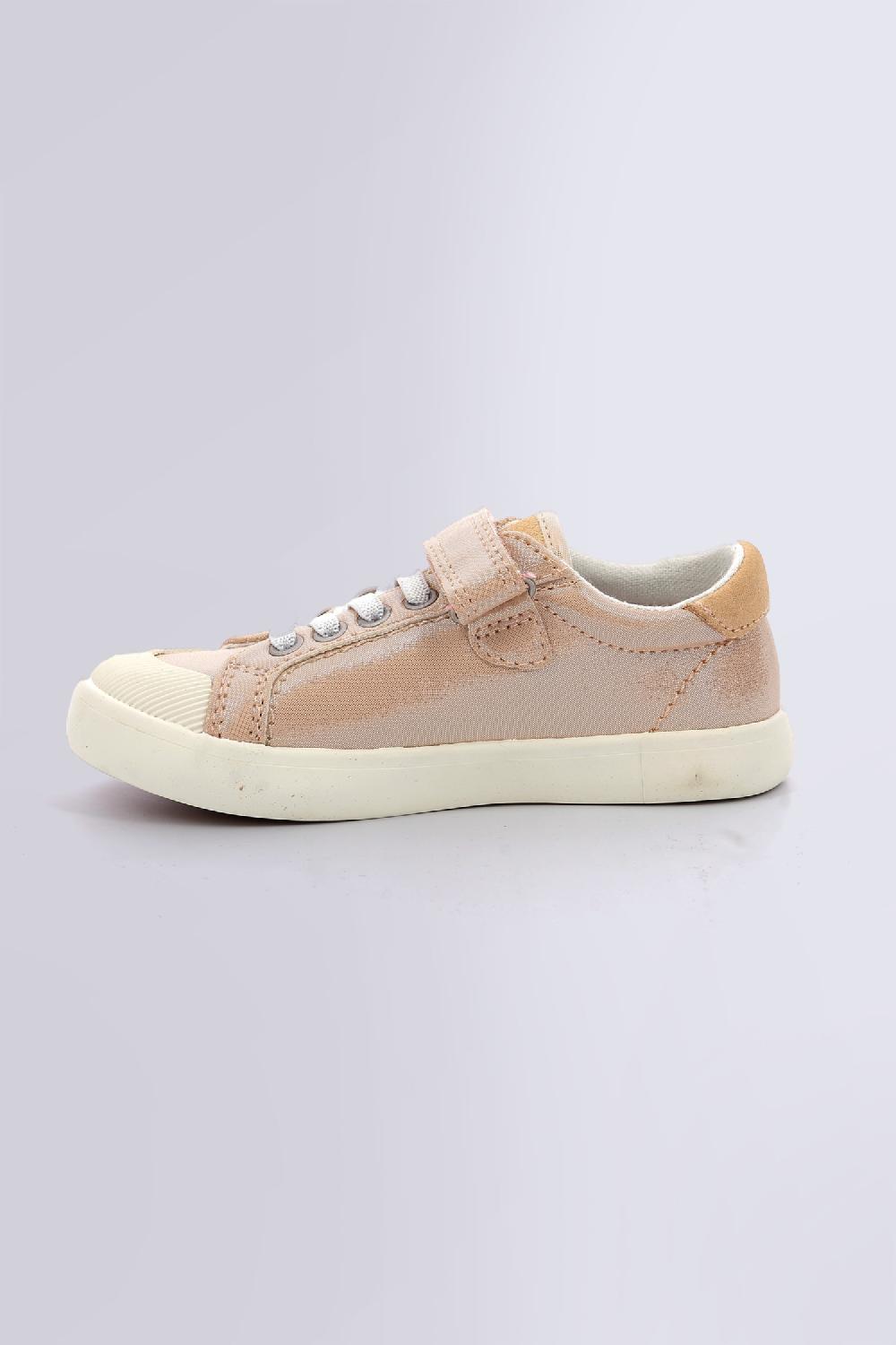 Kickers Kickgoldi Rose