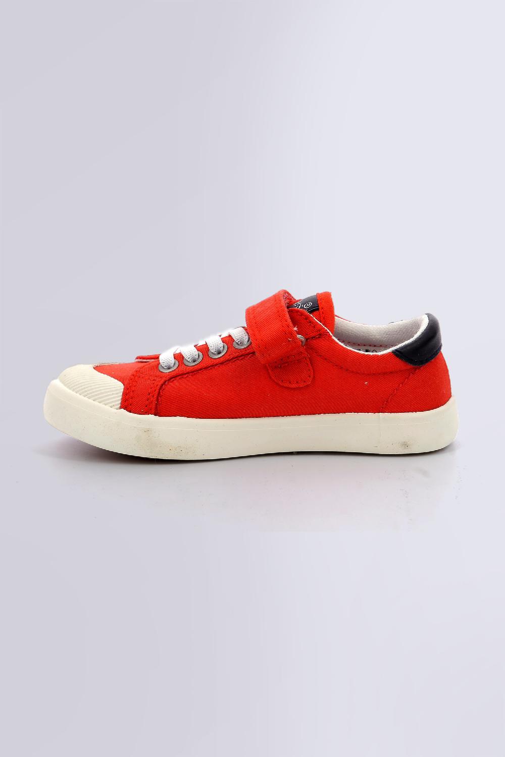 Kickers Kickgoldi Rouge