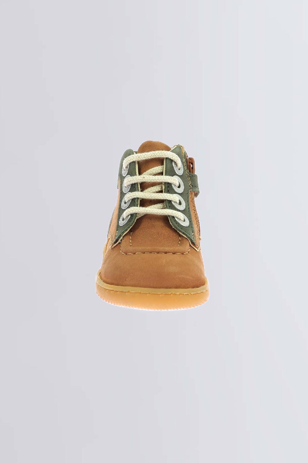 Kickers Kickiconic Camel Beige