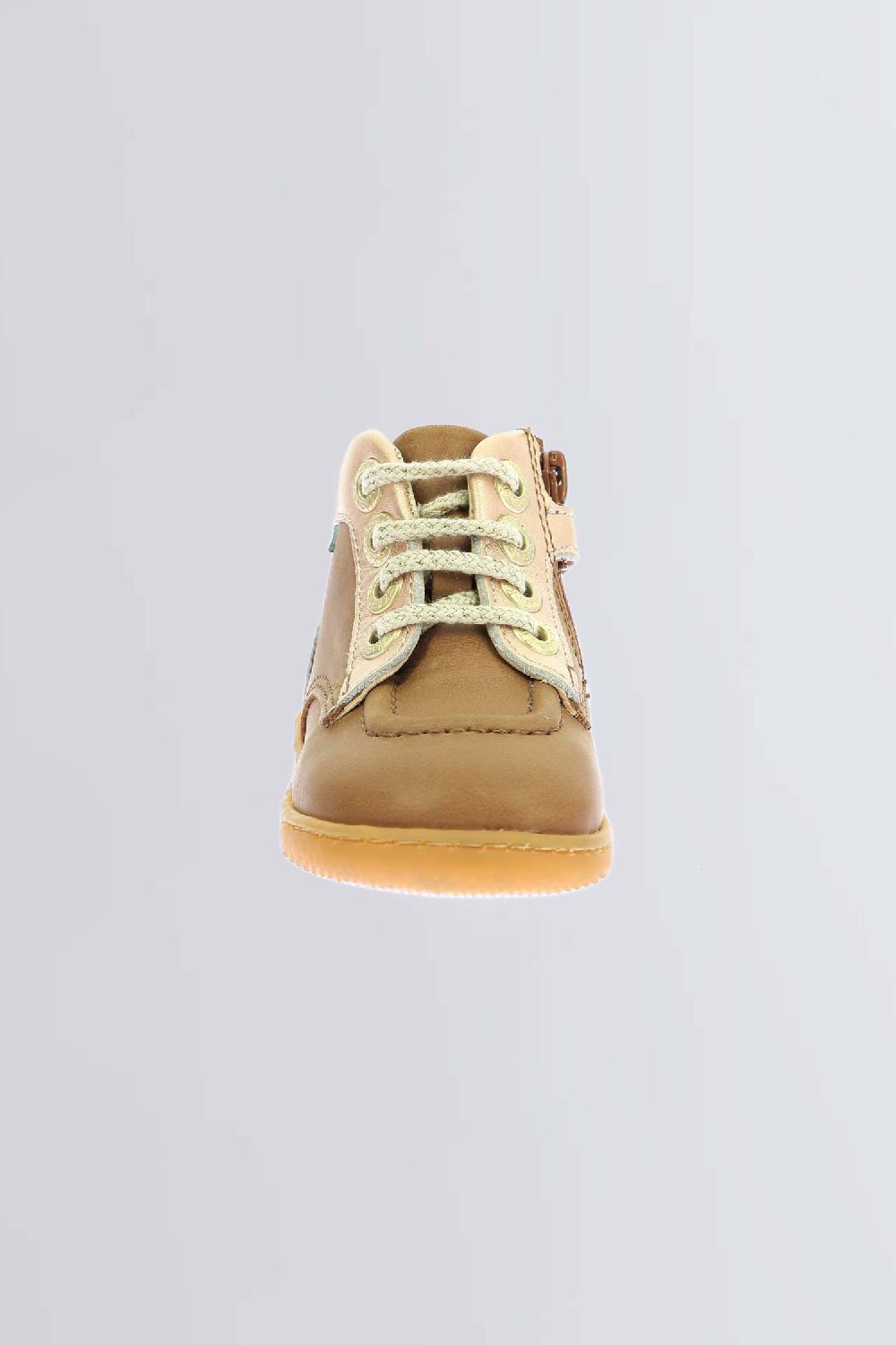 Kickers Kickiconic Camel Dore