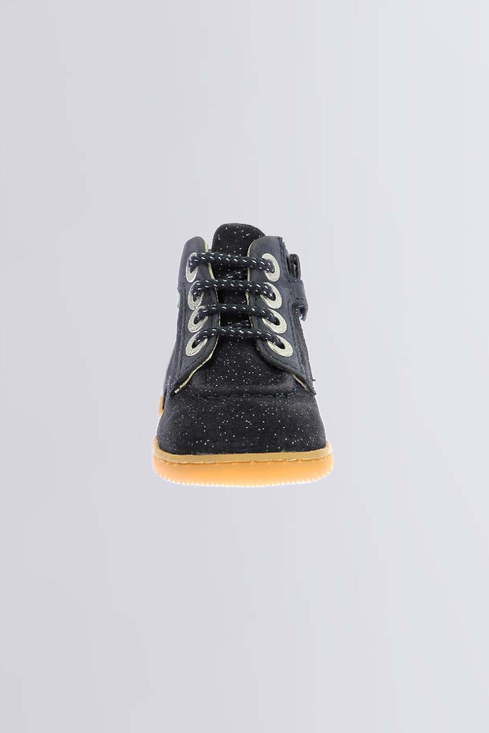 Kickers Kickiconic Marine Argent