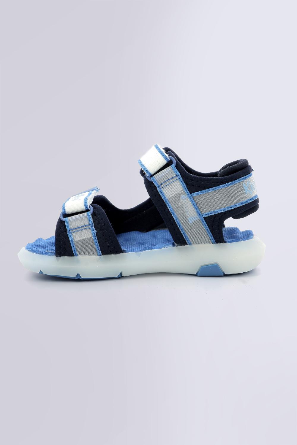 Kickers Kickjune Bleu Marine