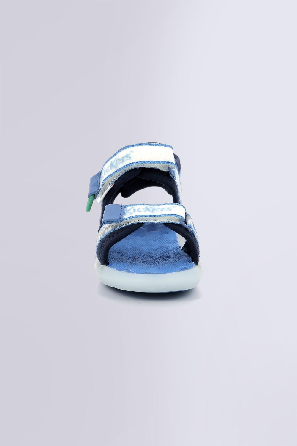 Kickers Kickjune Bleu Marine