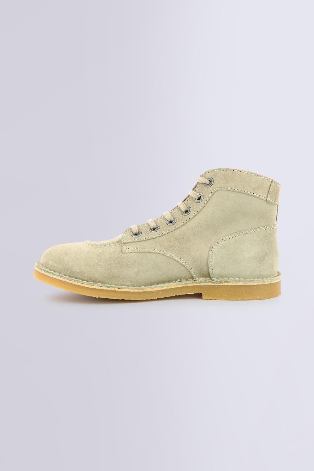 Kickers KICKLEGEND BEIGE CLAIR
