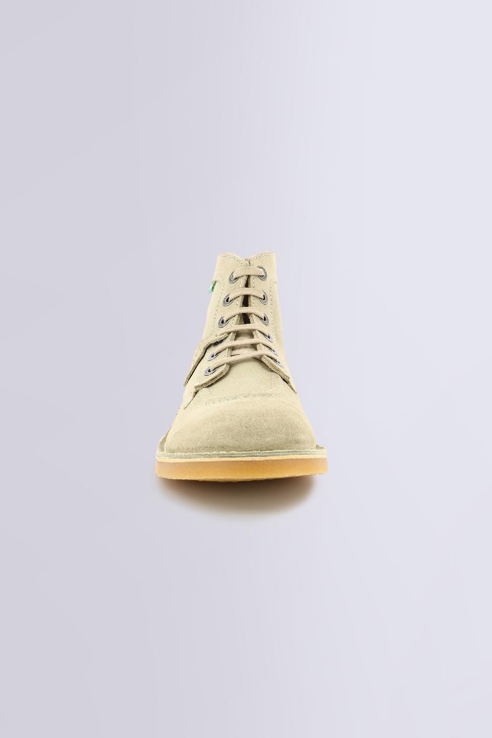 Kickers KICKLEGEND BEIGE CLAIR