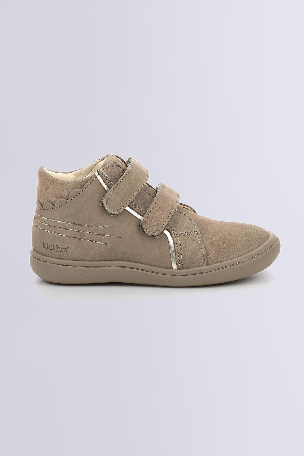 Kickers KICKMARY TAUPE