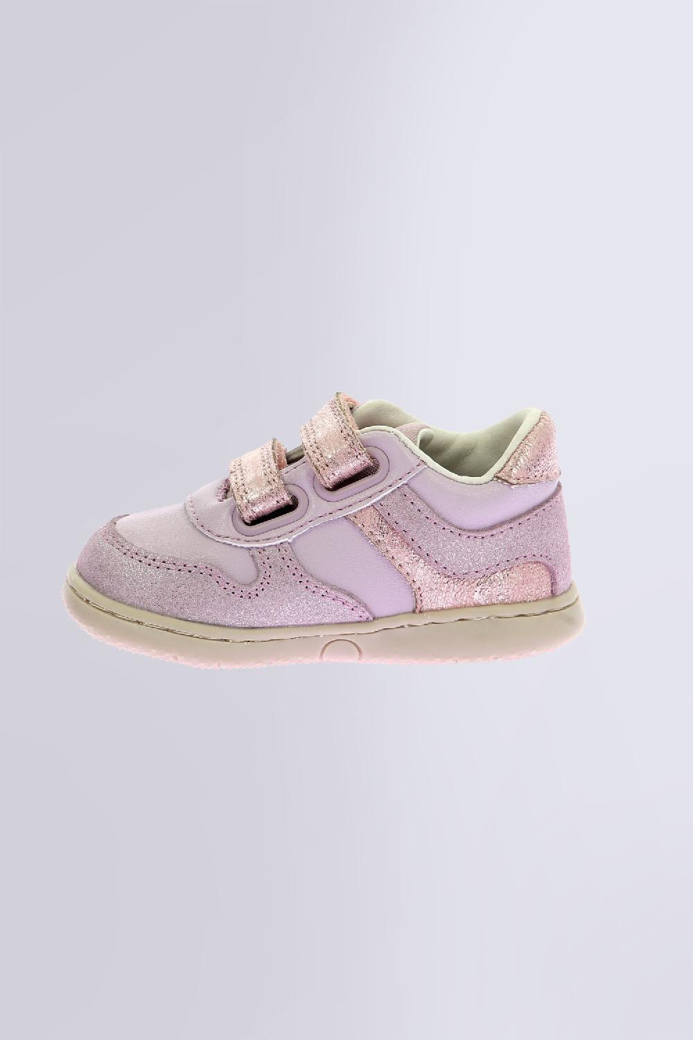 Kickers Kickmotion Violet Rose
