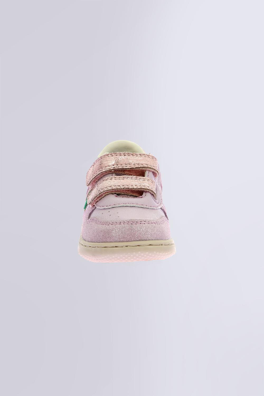 Kickers Kickmotion Violet Rose