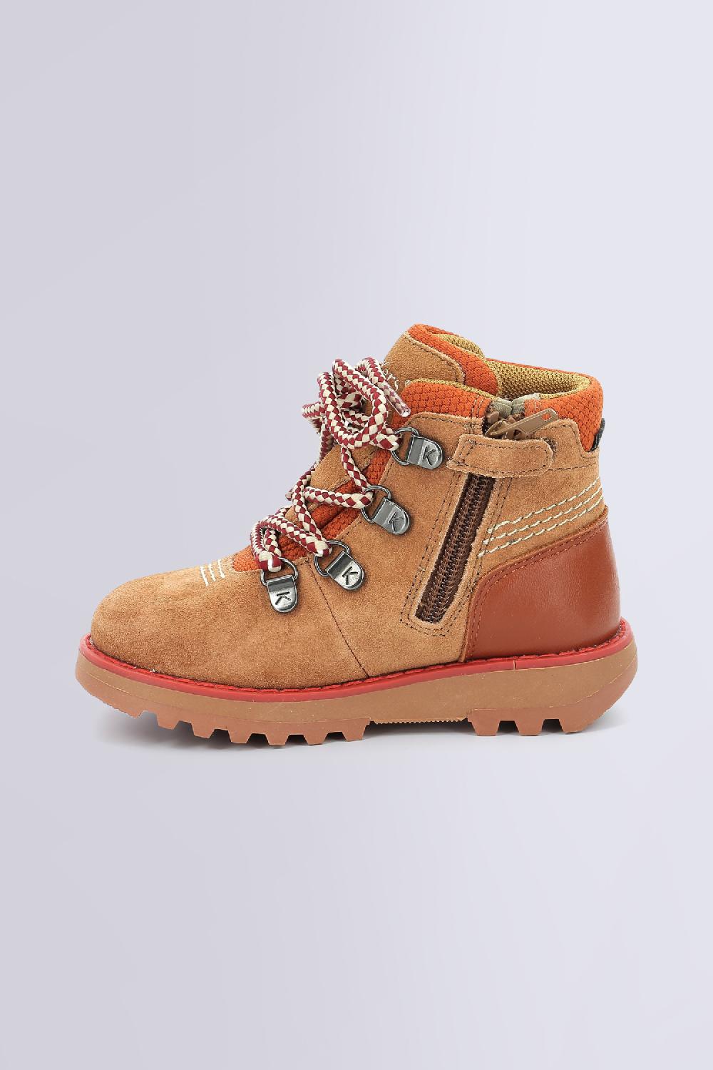 Kickers KICKNATURE CAMEL BEIGE