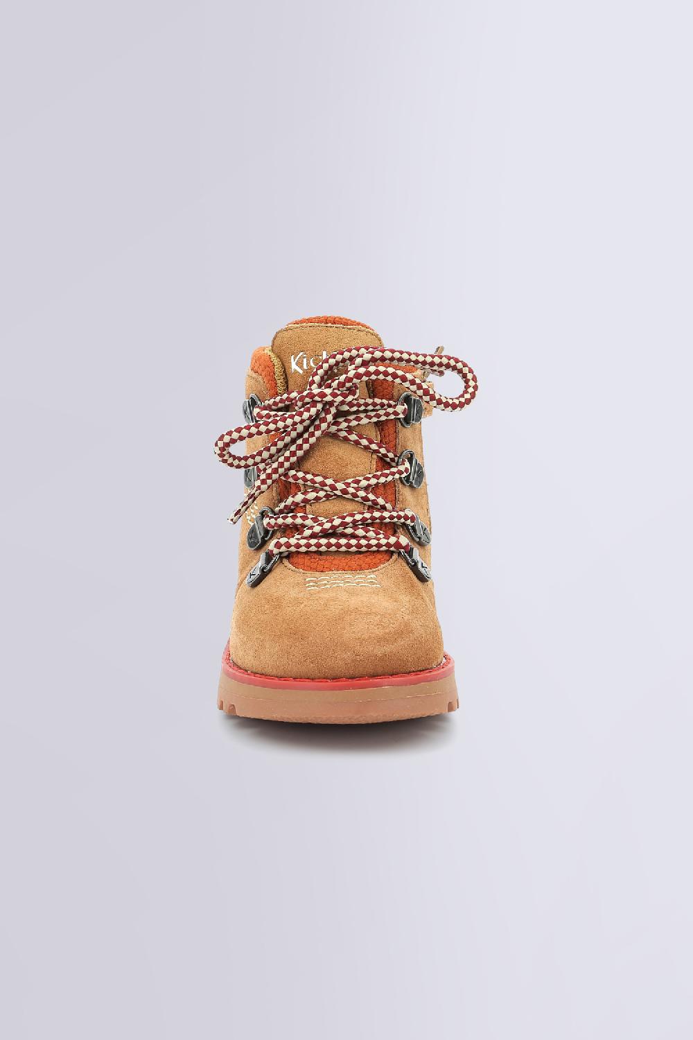 Kickers KICKNATURE CAMEL BEIGE