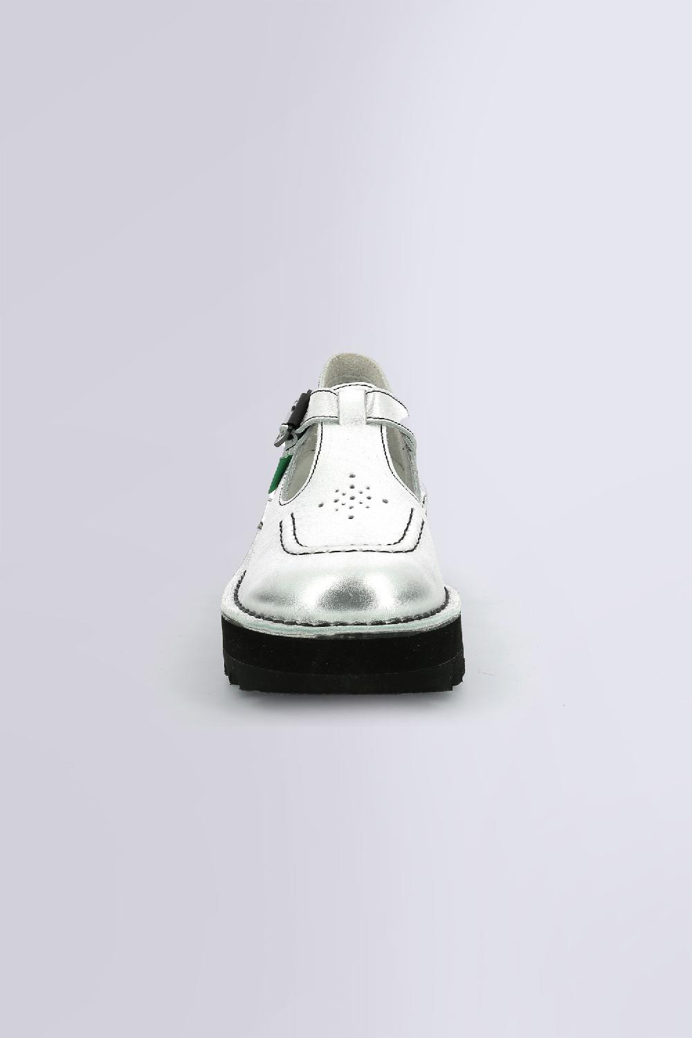 Kickers KICKOUSTRAP ARGENT