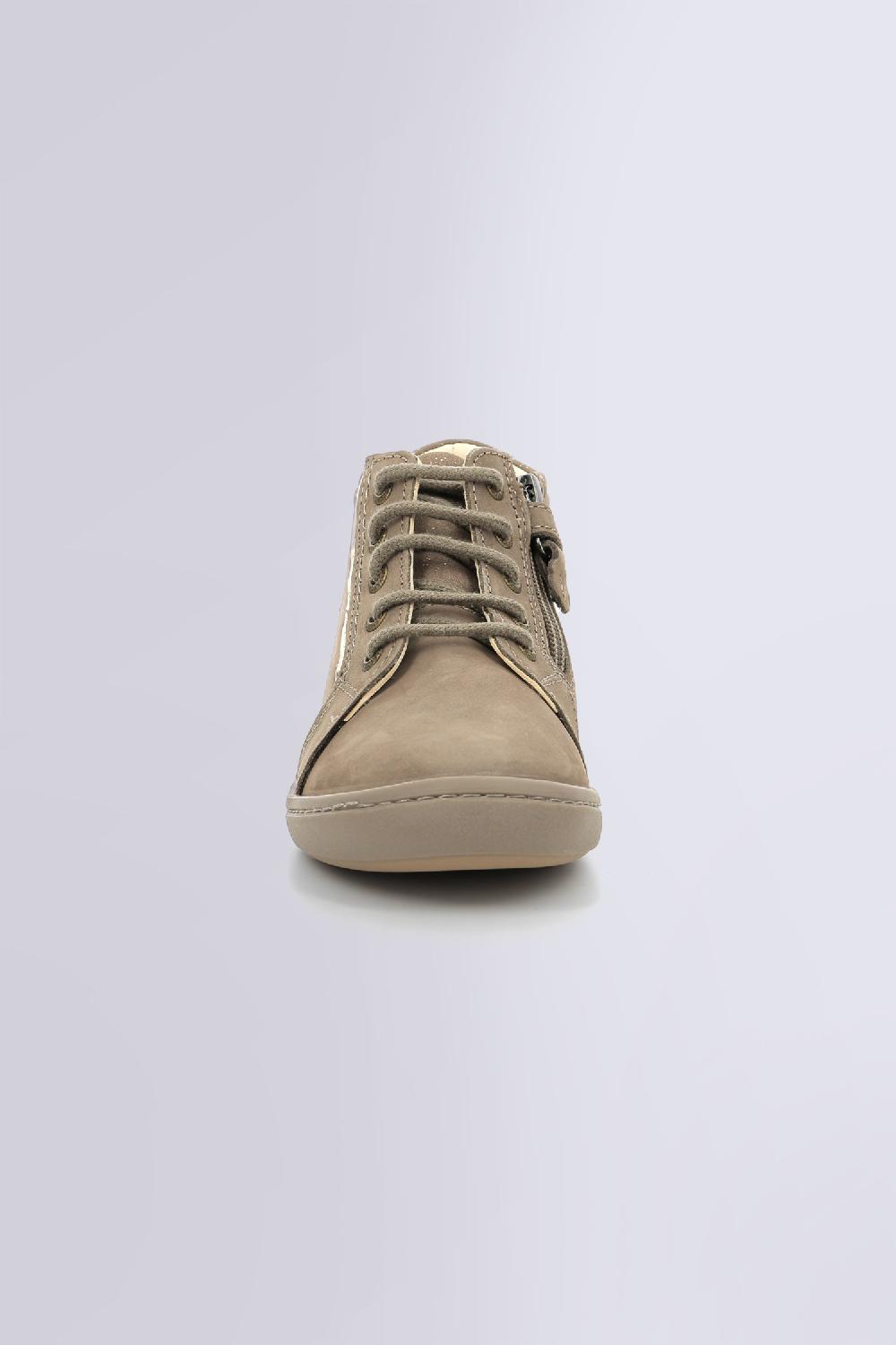 Kickers KICKPINNS TAUPE (28-36)