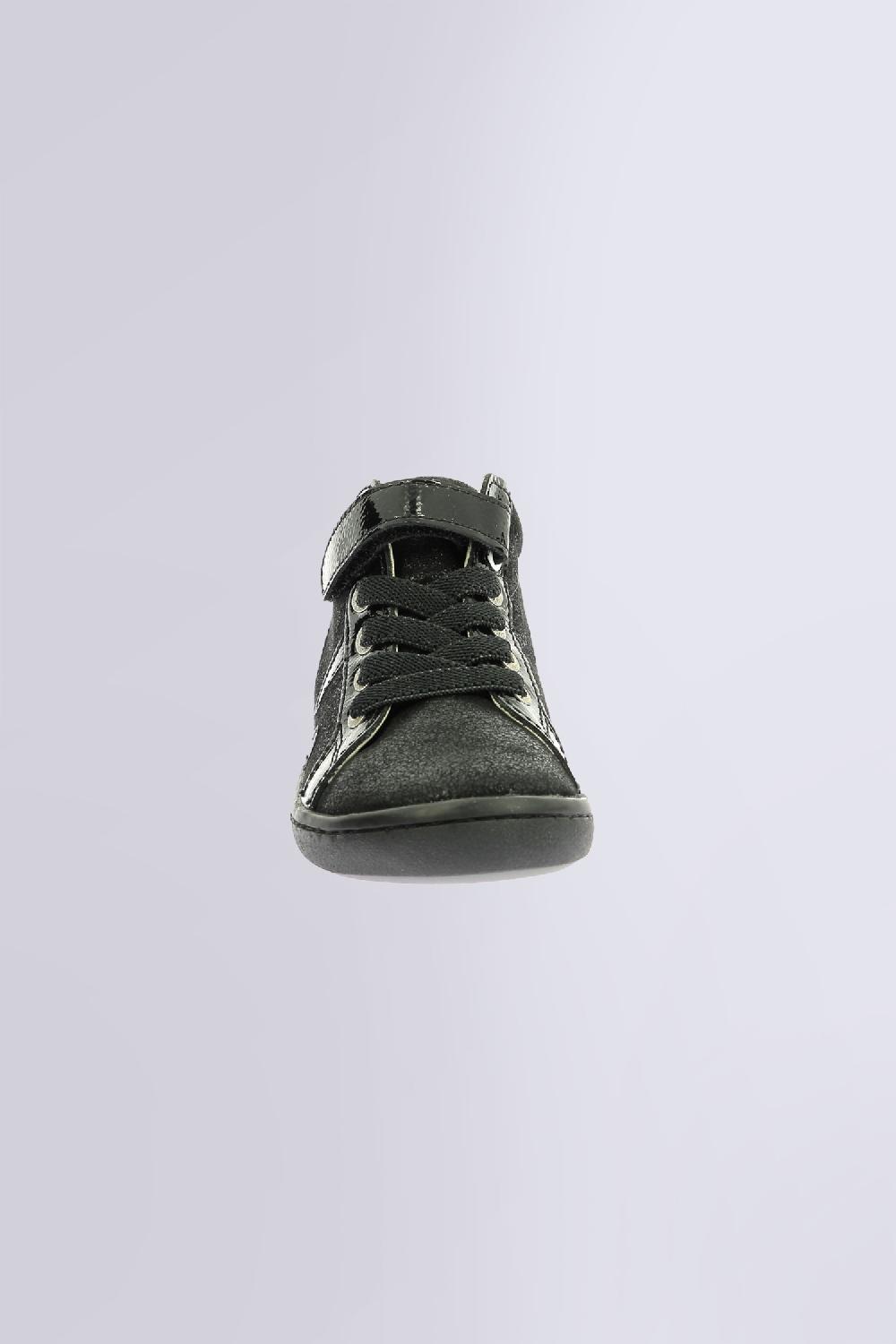 Kickers Kickpomid Noir
