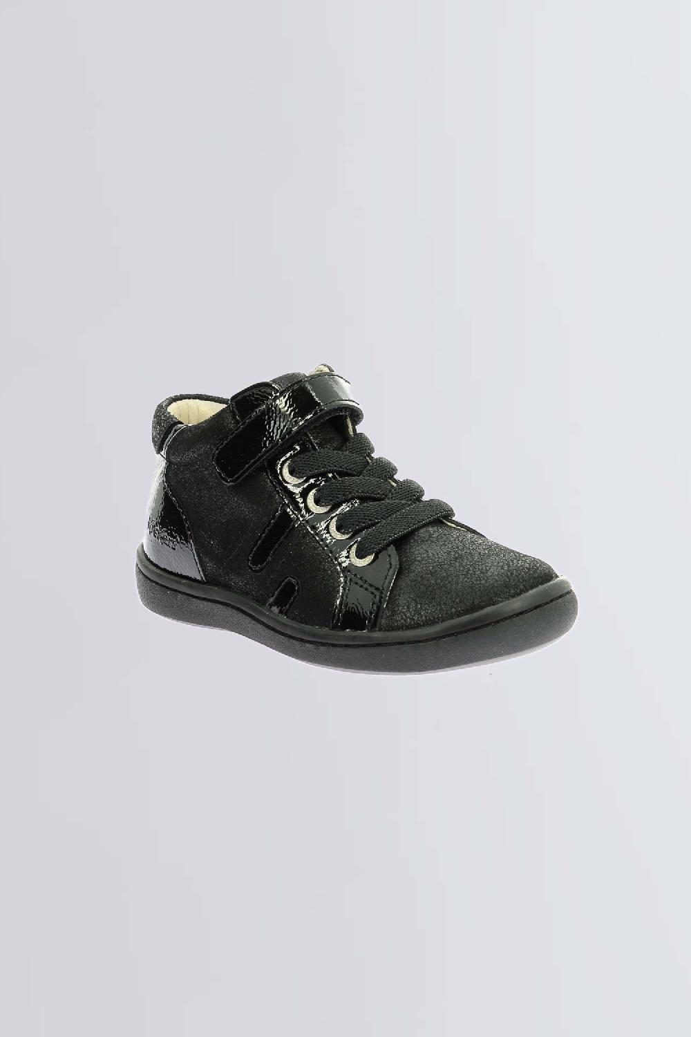kickers Kickpomid Noir