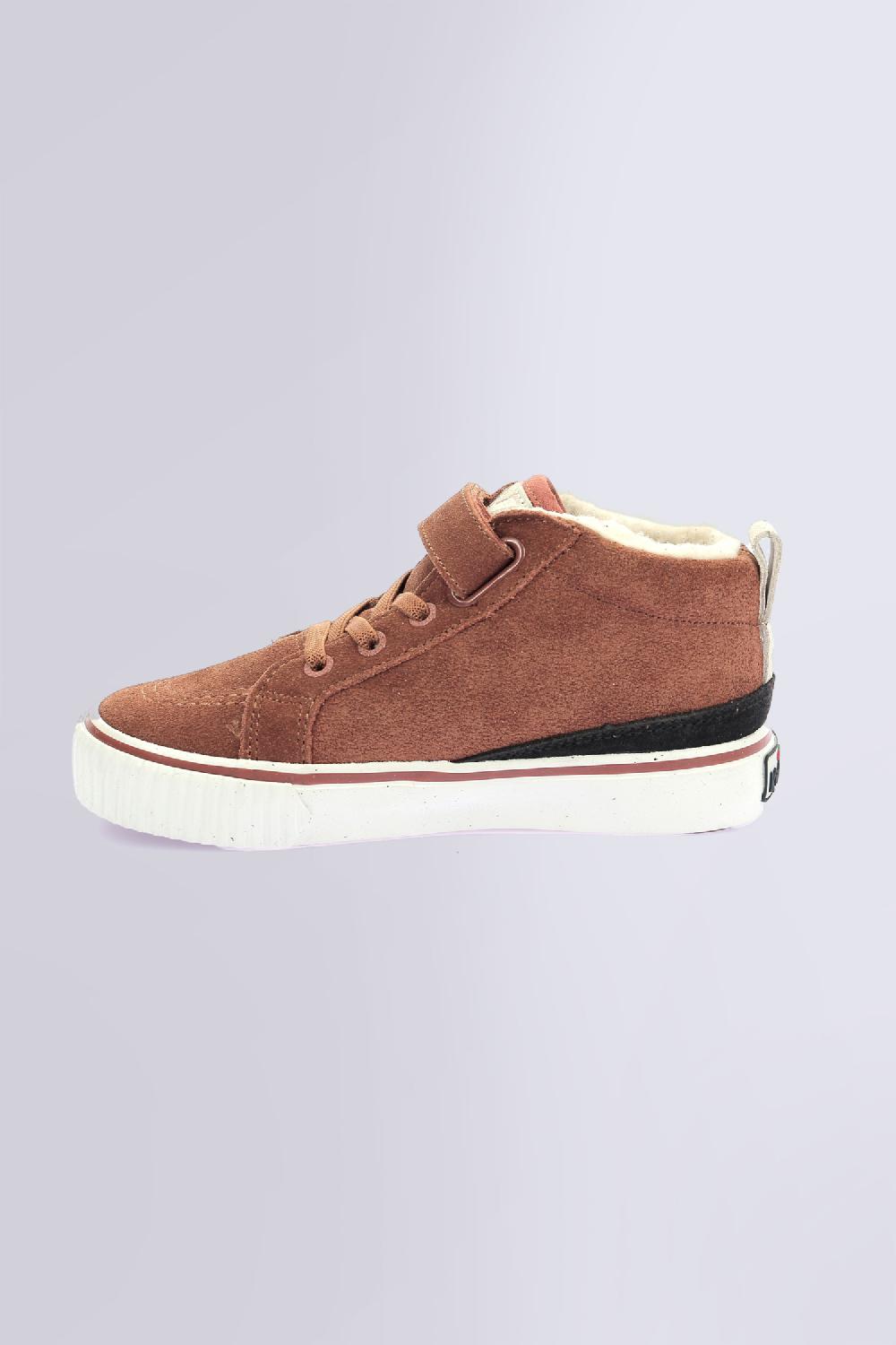 Kickers Kickslida Marron