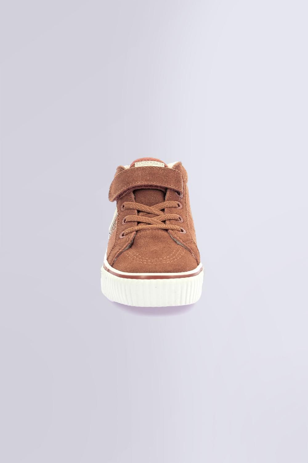 Kickers Kickslida Marron