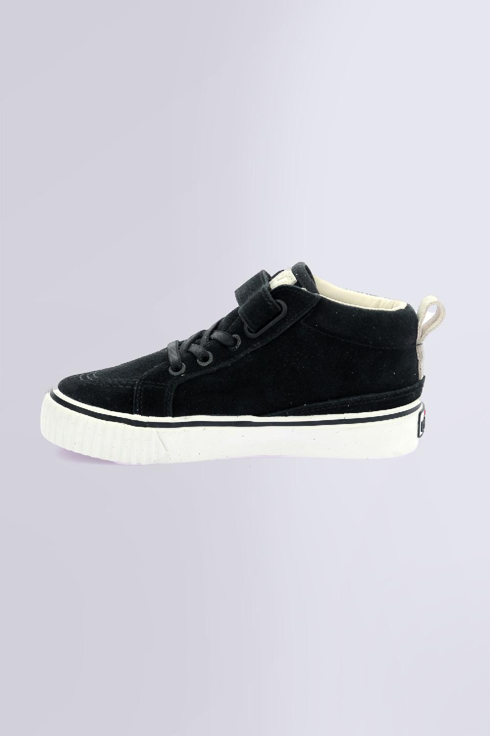 Kickers Kickslida Noir
