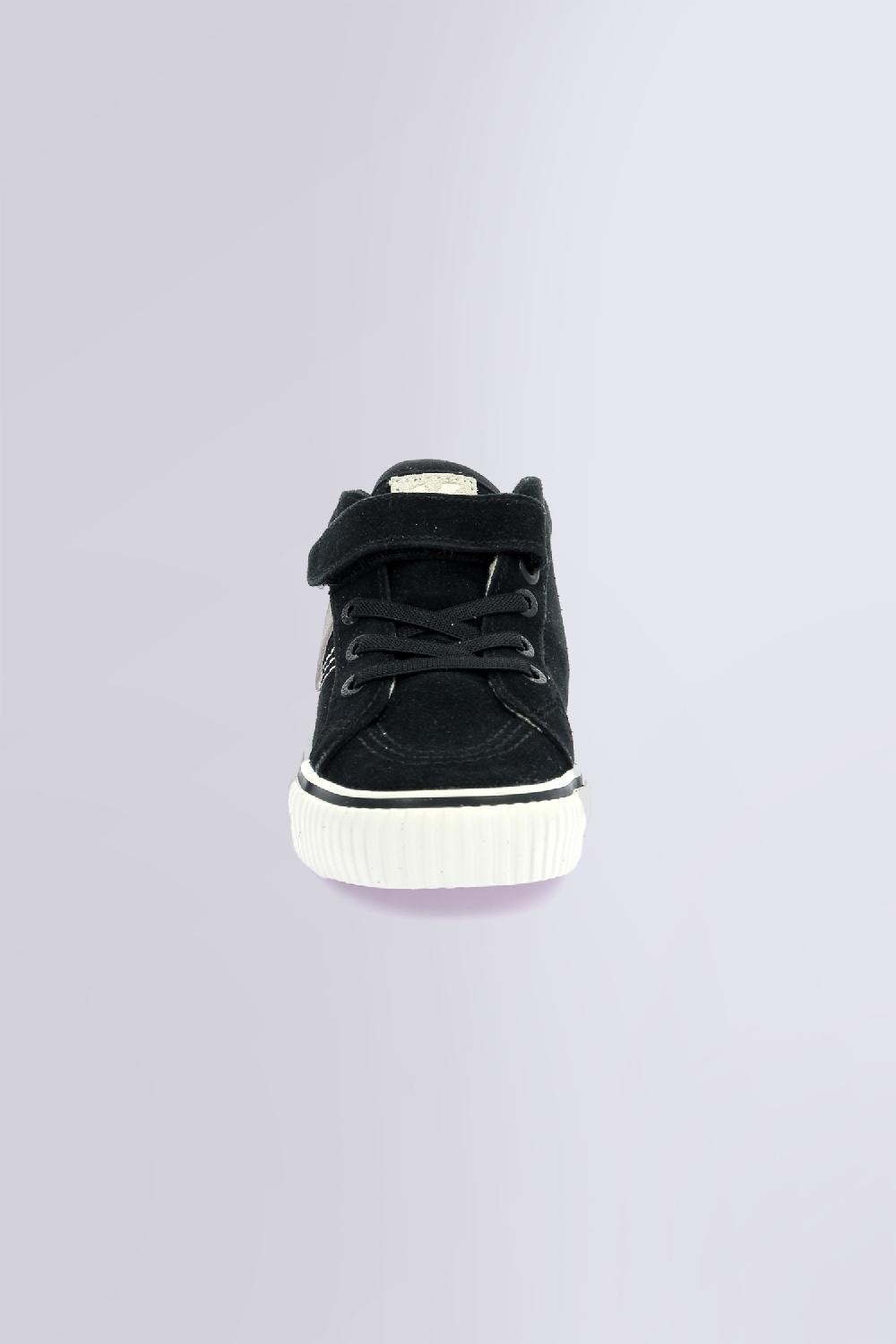 Kickers Kickslida Noir